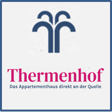 Appartementhaus Thermenhof